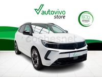 Usado Opel Grandland X GSe 303 CV (222 kW) 2023 Blanco SUV