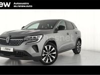 Usado Renault Austral Techno 158 CV (116 kW) 2024 Gris / plata SUV