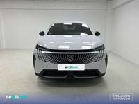 Usado Peugeot 3008 Allure 137 CV (100 kW) 2025 Blanco SUV