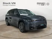 Nuevo Leapmotor C10 160 kW (218 CV) 2025 Otro SUV
