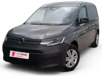 Usado VW Caddy 122 CV (89 kW) 2026 Gris Monovolumen