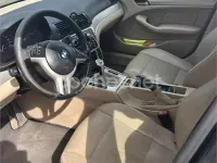 Usado BMW 320 150 HP (110 kW) 2003 Preto Sedan