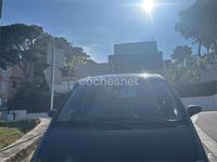 Usado Lancia Musa 95 CV (69 kW) 2005 Negro Monovolumen