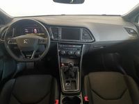 usado Seat Leon ST ST 1.5 EcoTSI S&S FR Fa Edition 110 kW (150 CV)