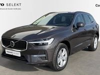 Usado Volvo XC60 Core 197 CV (144 kW) 2024 Gris SUV