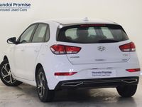 Usado Hyundai i30 120 CV (88 kW) 2021