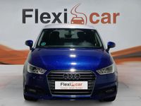 usado Audi A1 Sportback 1.6 TDI 116CV Attraction Diésel en Flexicar San Jose de Valderas