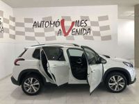 usado Peugeot 2008 1.2 PureTech S&S Allure 110