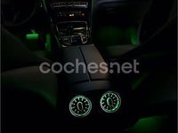 Occasion Mercedes GLC220 170 ch (125 kW) 2018 Noir SUV