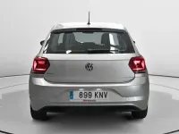 Usado VW Polo Advance 95 CV (69 kW) 2018 Utilitario