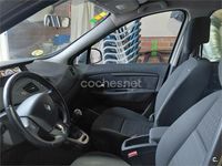 Usado Renault Scénic III LIMITED 110 CV (80 kW) 2015 Gris / plata Monovolumen