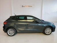 Nuevo Seat Ibiza Style 115 CV (84 kW) 2025 Gris Utilitario