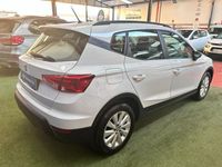 usado Seat Arona 1.6tdi Cr S&s Style Dsg 95