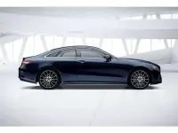 Usado Mercedes E350 299 CV (219 kW) 2020 Azul Coupe