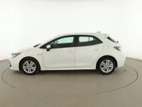 Usado Toyota Corolla Business Edition 122 CV (89 kW) 2019 Blanco Berlina