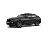 Usado BMW X4 xLine 190 CV (139 kW) 2022 Gris SUV