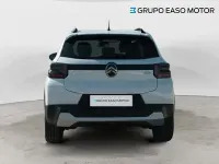Nuevo Citroën C3 110 CV (80 kW) 2026 Blanco SUV