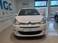 usado Citroën C3 1.2 PureTech Tonic 82