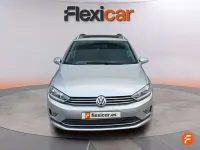 Brugt VW Golf VII Advance 125 HK (91 kW) 2016 Grå Hatchback