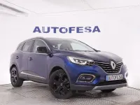 Usado Renault Kadjar Black Edition 160 CV (117 kW) 2019 Azul SUV