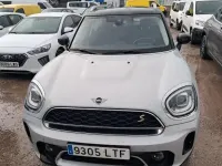 Usado Mini Cooper S Countryman 220 CV (161 kW) 2021 SUV