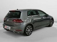 Usado VW Golf VII 125 CV (91 kW) 2017