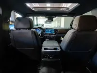 Nuevo Chevrolet Silverado 420 CV (308 kW) 2026 Negro SUV