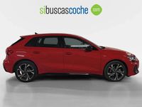 Usado Audi A3 Sportback e-tron S-Line 110 CV (80 kW) 2025 Rojo Utilitario