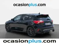 Usado Ford Focus ST 280 CV (205 kW) 2019 Negro