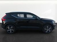 Usado Volvo XC40 Inscription 155 kW (211 CV) 2021 Negro SUV