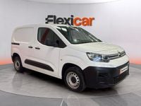 Usado Citroën Berlingo Live 102 CV (75 kW) 2020 Gris Monovolumen