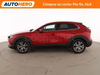 Usado Mazda CX-30 180 CV (132 kW) 2019 Rojo SUV