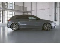 Usado Mercedes A250 218 CV (160 kW) 2020 Gris Berlina
