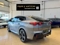 Usado BMW X2 M Sport 150 CV (110 kW) 2025 Gris / plata SUV