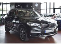 usado BMW X3 xDrive 20dA