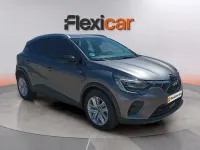 Usado Mitsubishi ASX Motion 91 CV (66 kW) 2024 Gris SUV