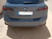 Usado BMW 220 170 CV (125 kW) 2023 Gris / plata Familiar