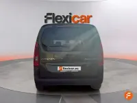 Usado Citroën Berlingo 102 CV (75 kW) 2025 Verde Monovolumen