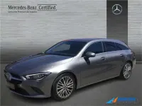Occasion Mercedes CLA200 Shooting Brake 163 PK (119 kW) 2022 Stationwagen
