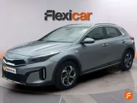 Usado Kia XCeed 120 CV (88 kW) 2022 Gris SUV