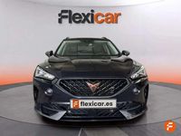 Usado Cupra Formentor 150 CV (110 kW) 2023 Azul SUV