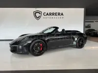 Usado Porsche 911 420 CV (308 kW) 2017 Negro Descapotable