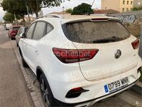 Usado MG ZS Comfort 106 CV (77 kW) 2024 Blanco SUV
