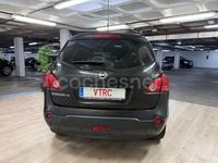 Usado Nissan Qashqai +2 Acenta 141 CV (103 kW) 2010 Negro SUV