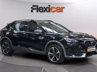 Usado Cupra Formentor 150 CV (110 kW) 2022 Negro SUV