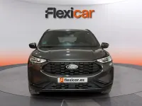 Usado Ford Kuga ST-Line 150 CV (110 kW) 2025 Gris SUV