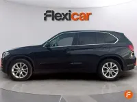 Usado BMW X5 258 CV (189 kW) 2018 Negro SUV