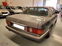 usado Mercedes 300 300 Novedad en Automocion PereSE W126