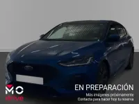 Usado Ford Focus ST-Line X 125 CV (91 kW) 2024