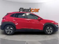 Usado Hyundai Kona 136 CV (100 kW) 2021 Rojo SUV